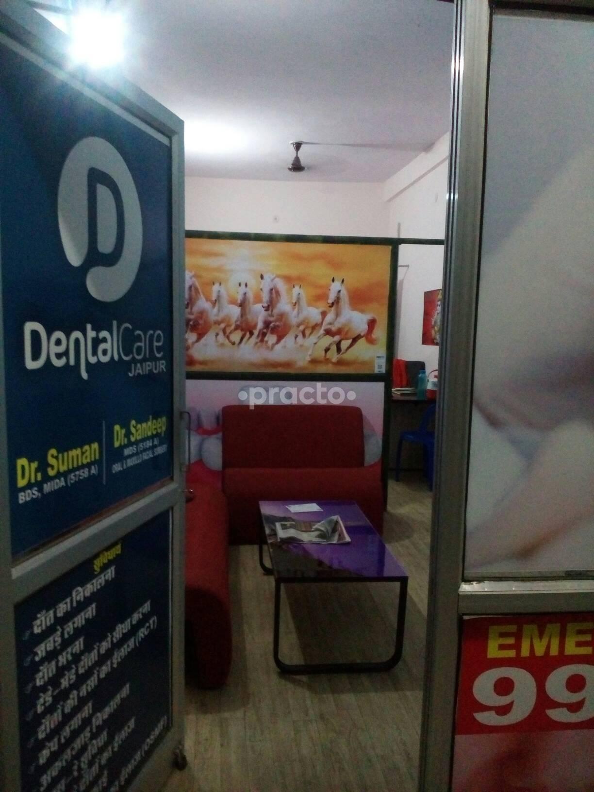 Dental Care Meena Wala Jaipur