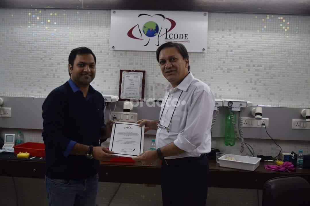 Others at Spring Field Dental Care- Specialized Dentistry Sector 31 Faridabad