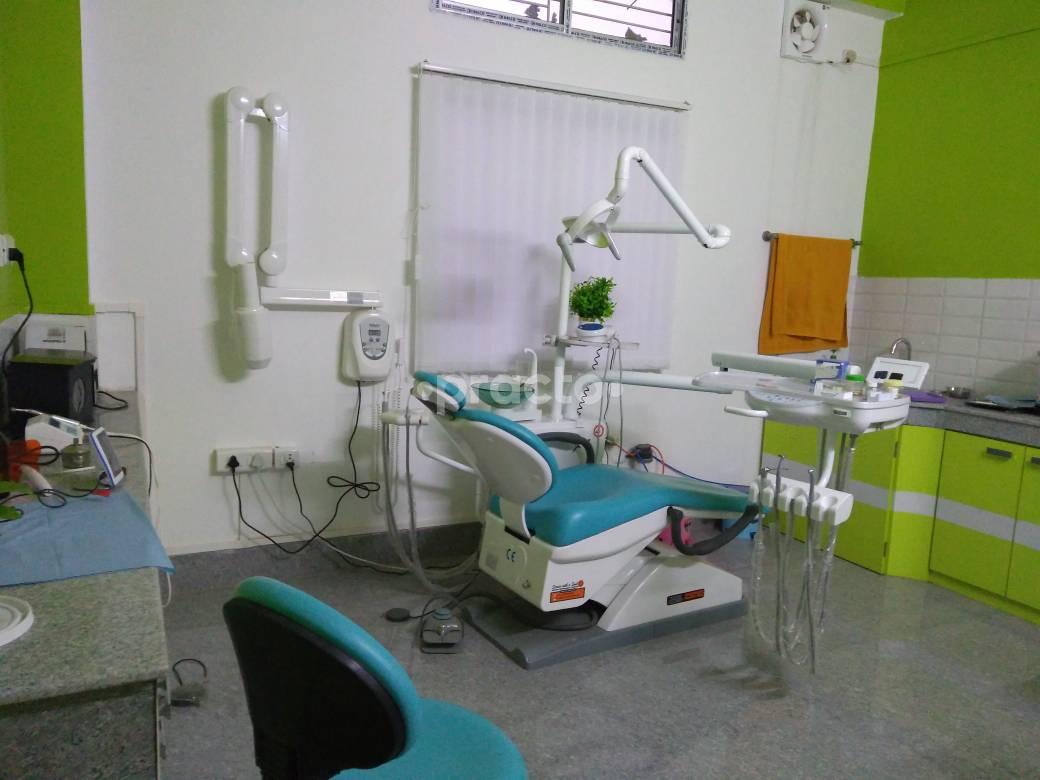 Smileart Dental Care Garchuk Guwahati