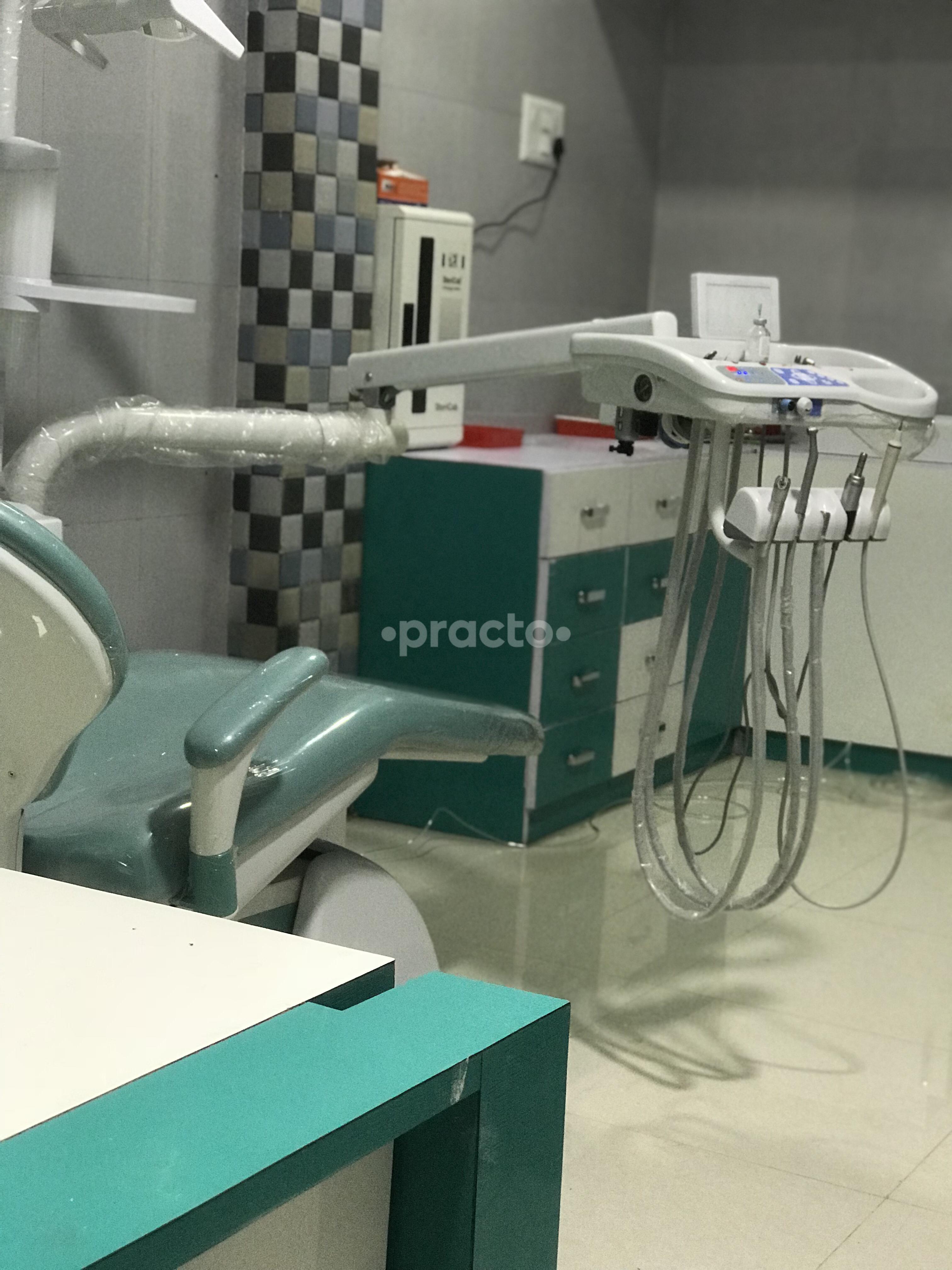 Sun Dental Clinic Nava Vadaj Ahmedabad