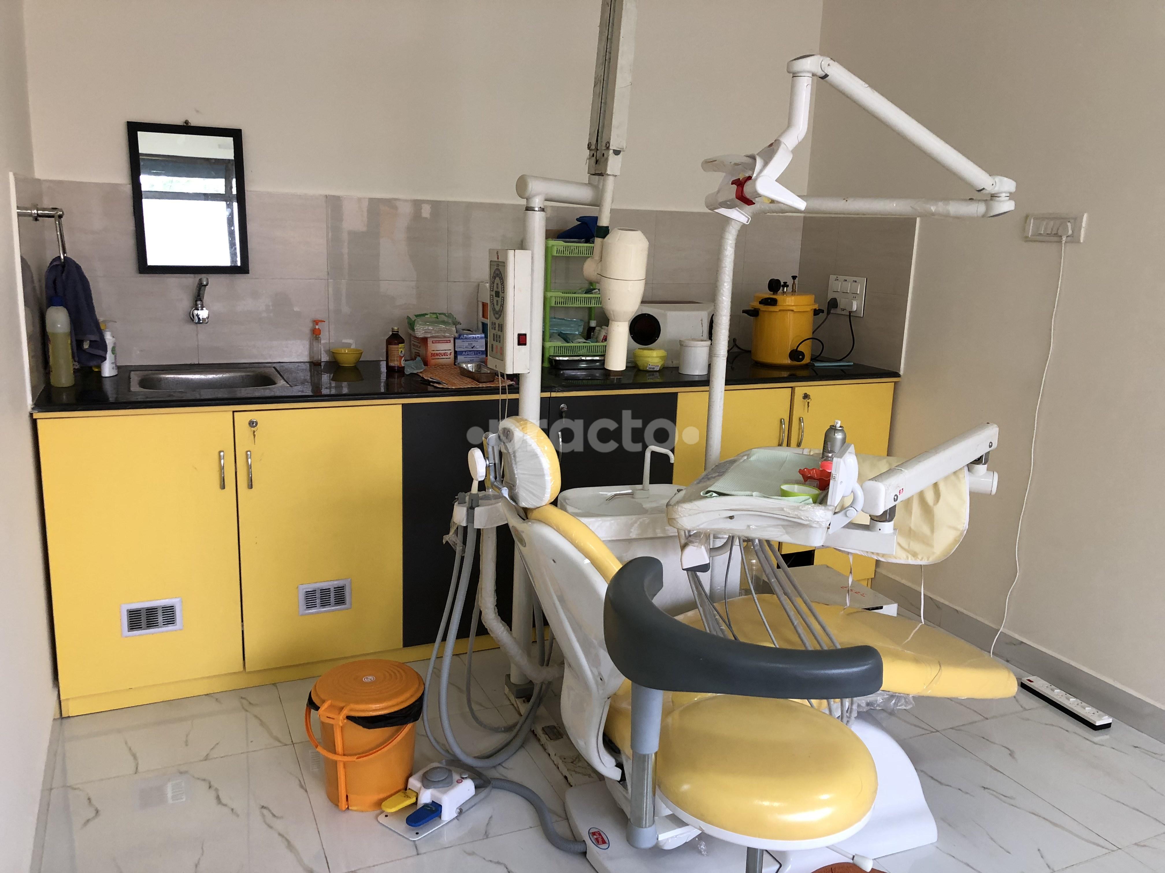 D Care Laser Dental Clinic & Aesthetic Centre Nanganallur Chennai