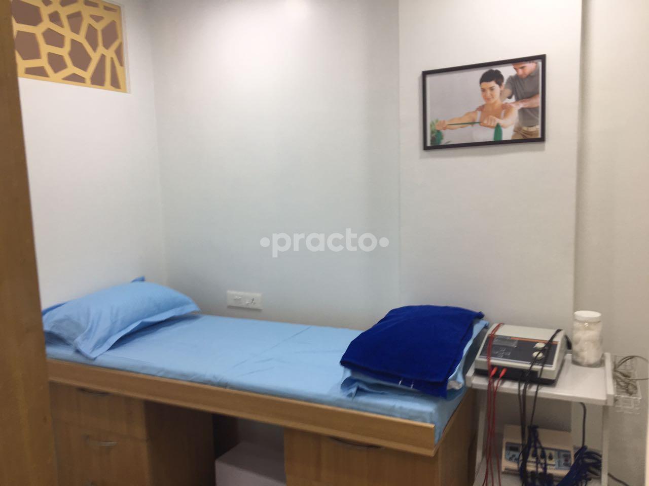 Services at Pinnacle Physiotherapy Clinic N.T.P.C. Sector-10 Faridabad