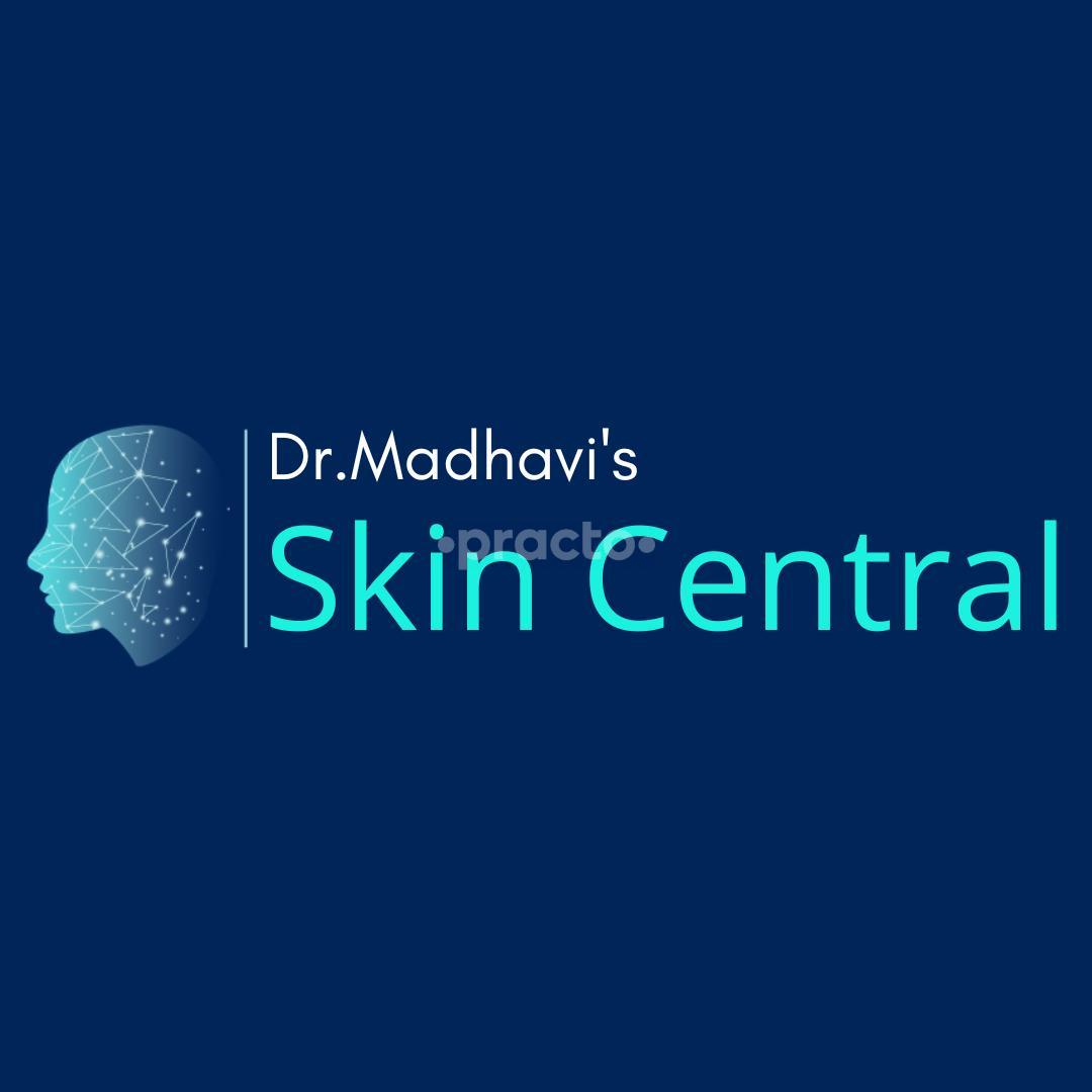 Dr. Madhavi's Skin Central