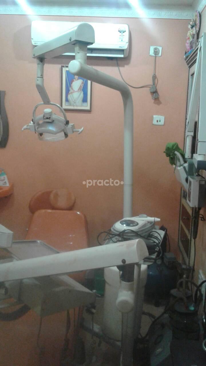 Smile N Style Dental Clinic Barisha Kolkata