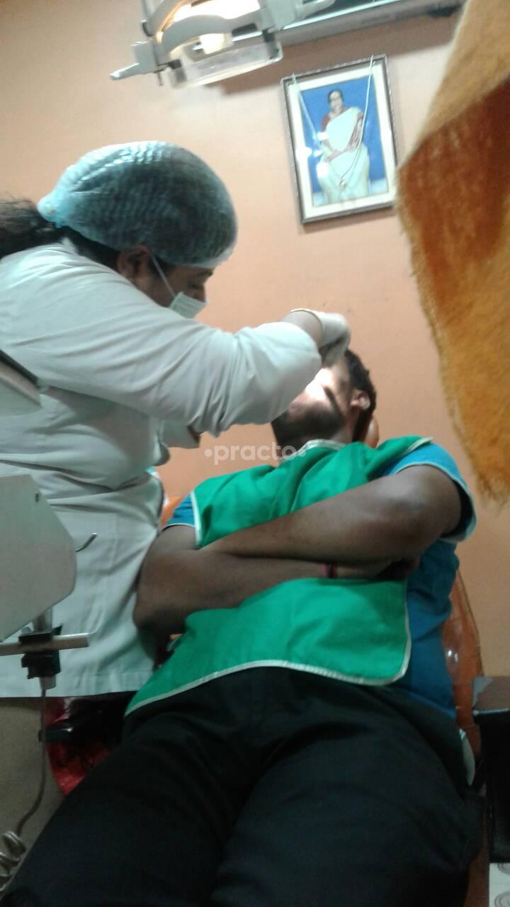 Smile N Style Dental Clinic Barisha Kolkata