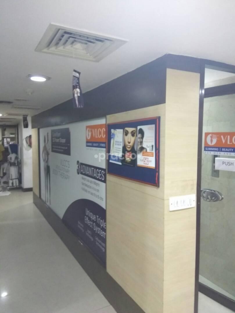 OPD/Ward at VLCC Wellness and Healthcare Greater Kailash Part 2 Delhi