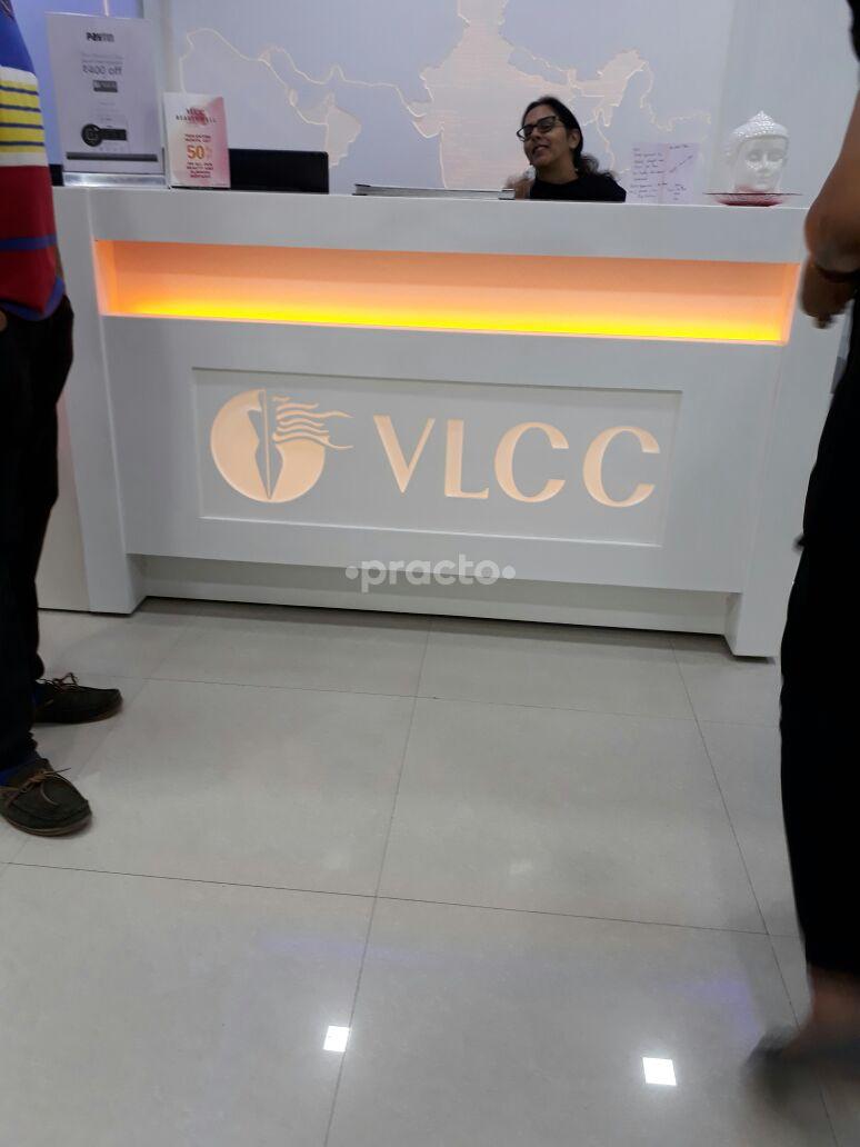 VLCC Wellness and Healthcare Pitampura Delhi