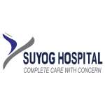 Suyog Hospital - Powered by Medisync