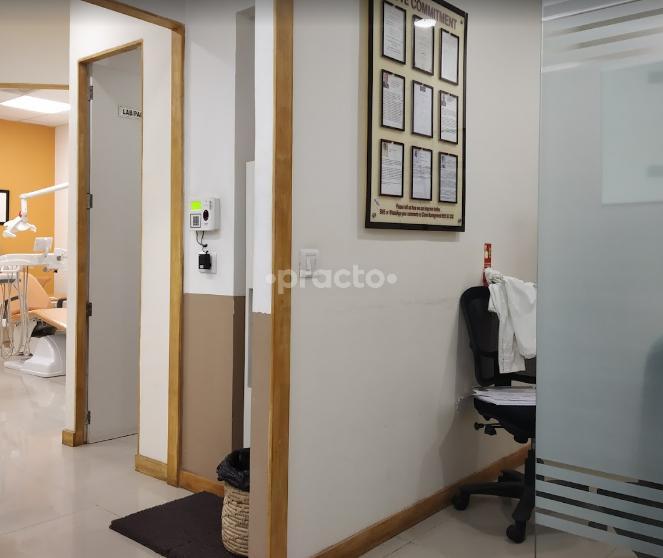 Clove Dental Gurgaon Sector 21 Gurgaon