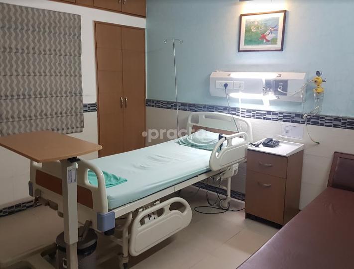 Orchid Hospital Janakpuri Delhi