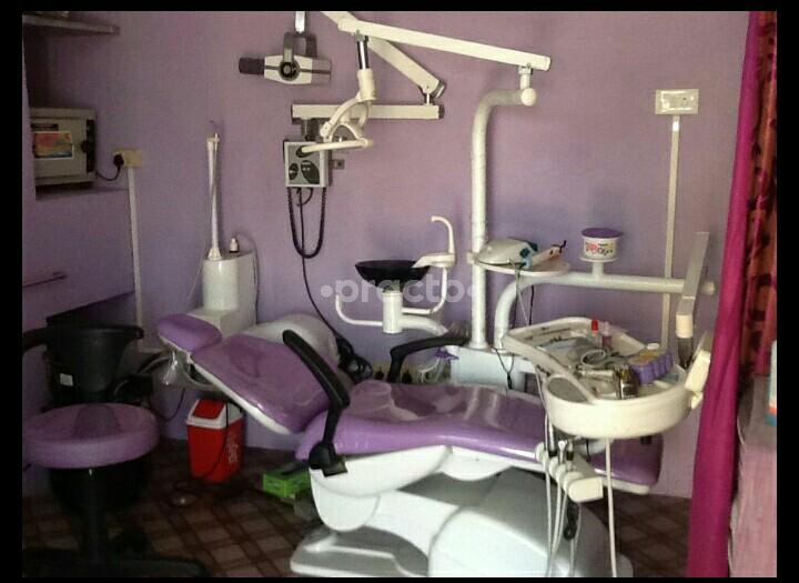 Services at Creator's Dental Clinic Guduvanchery Chennai