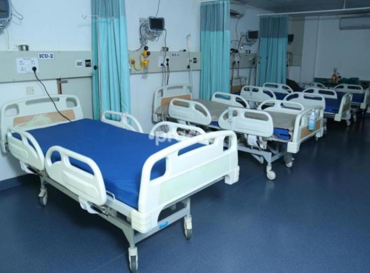 Bhagwati Hospital Mehrauli Delhi