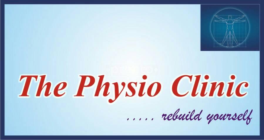 The Physio Clinic Bavdhan Pune