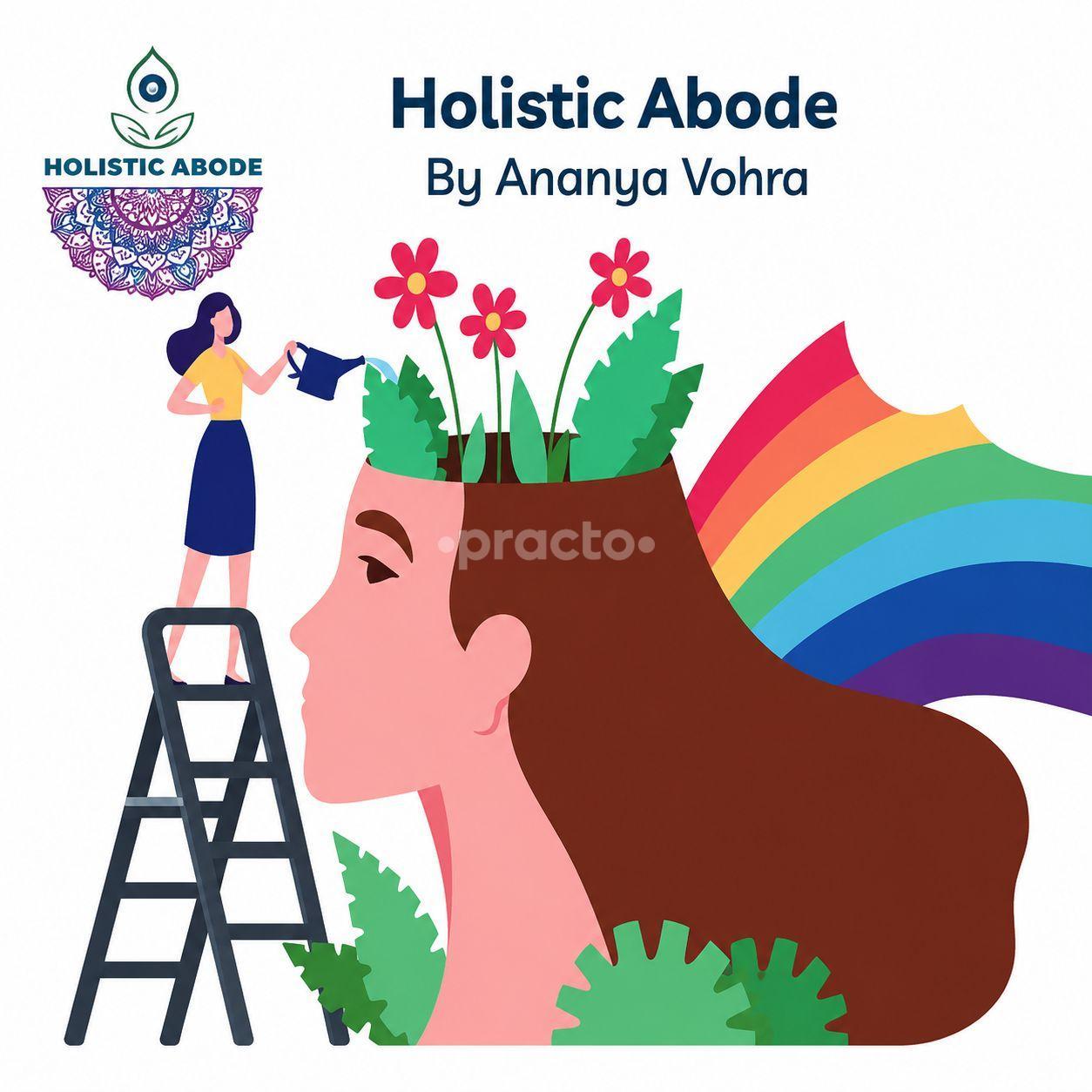 Holistic Abode