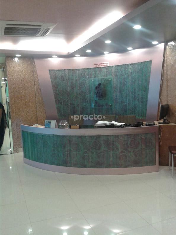 The Body Care Gujranwala Town Delhi