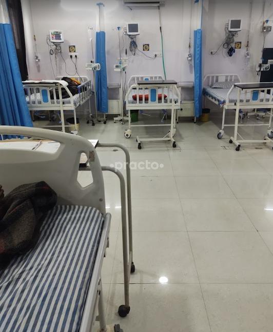 Balaji Hospital Sirsi Jaipur
