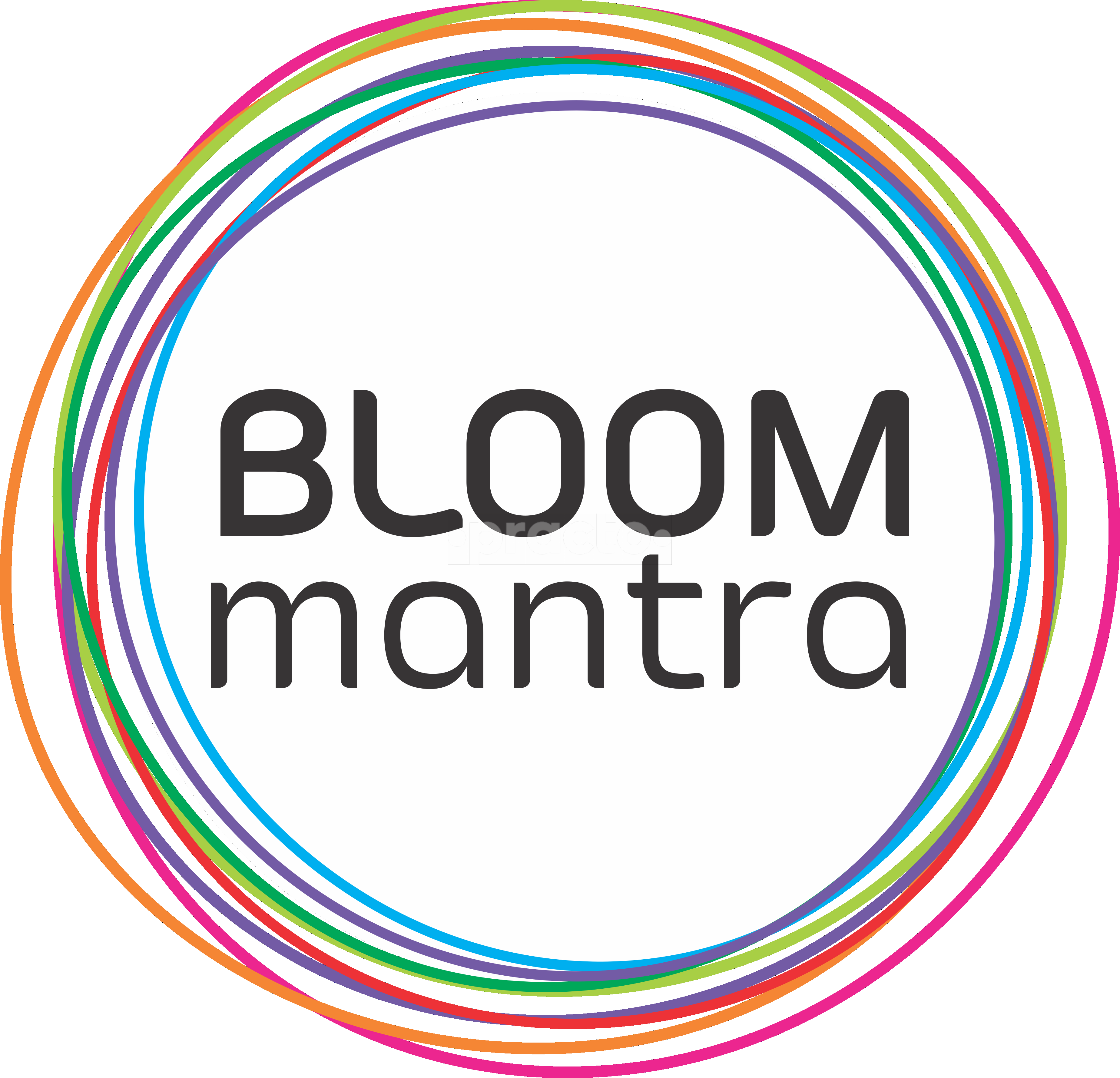 Bloom Mantra