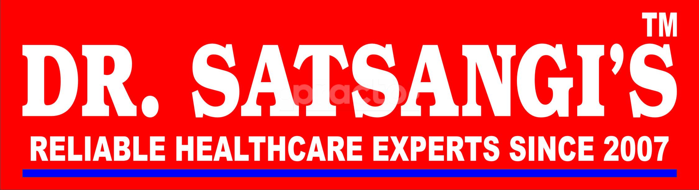 Dr.satsangi Hair & skin clinics