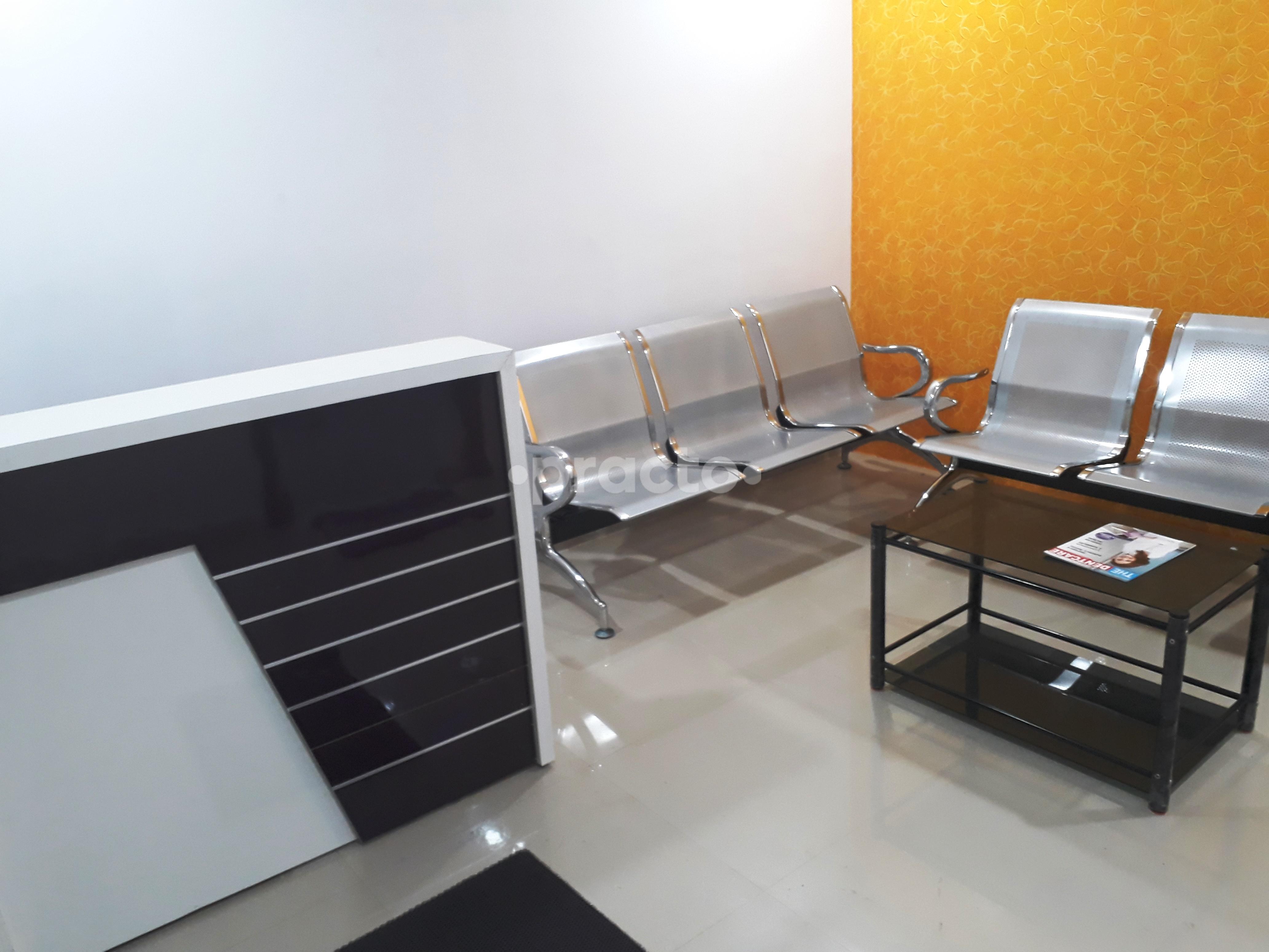 Sai Kiran Dental Specialities Pragathi Nagar Hyderabad