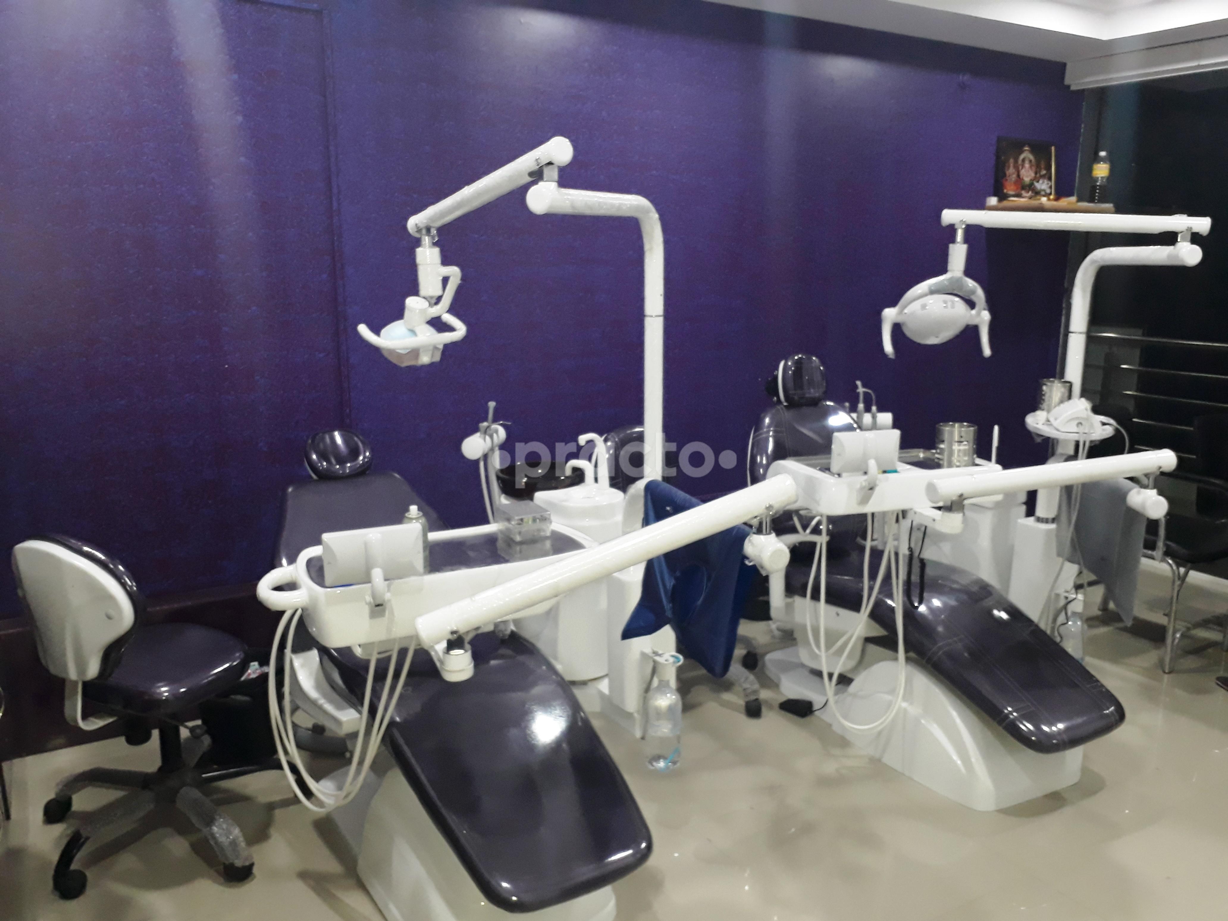 Sai Kiran Dental Specialities Pragathi Nagar Hyderabad