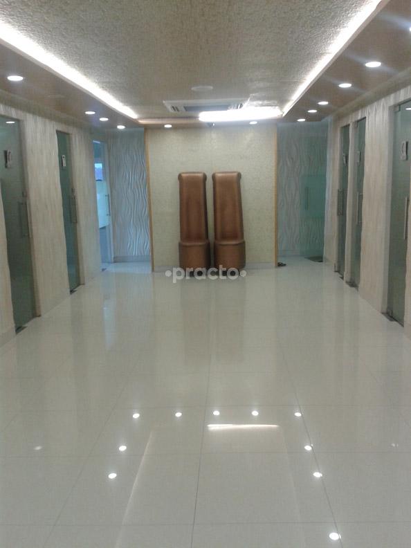 The Body Care Pitampura Delhi