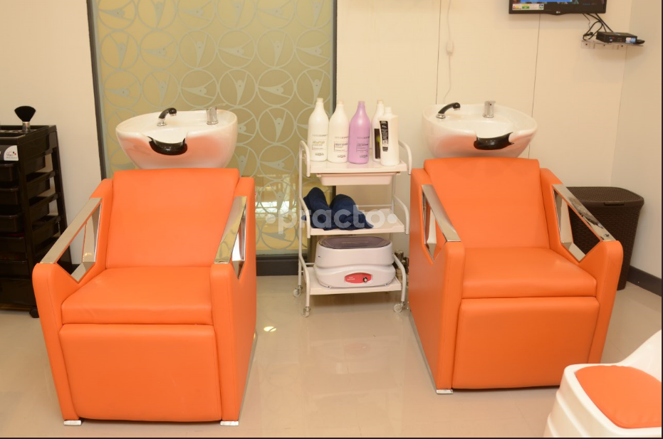 Vibes -  Slimming, Beauty & Laser Clinic Green Park Delhi