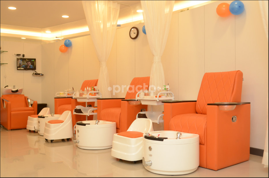 Vibes -  Slimming, Beauty & Laser Clinic Green Park Delhi