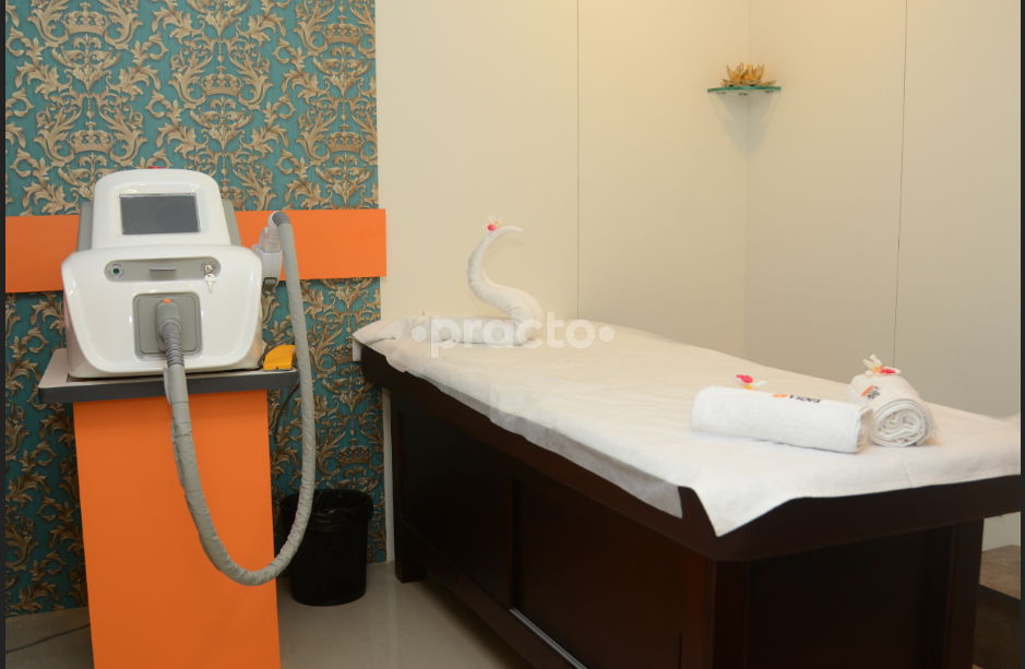 Vibes -  Slimming, Beauty & Laser Clinic Preet Vihar Delhi