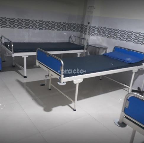 Farha Hospital Mehdipatnam Hyderabad