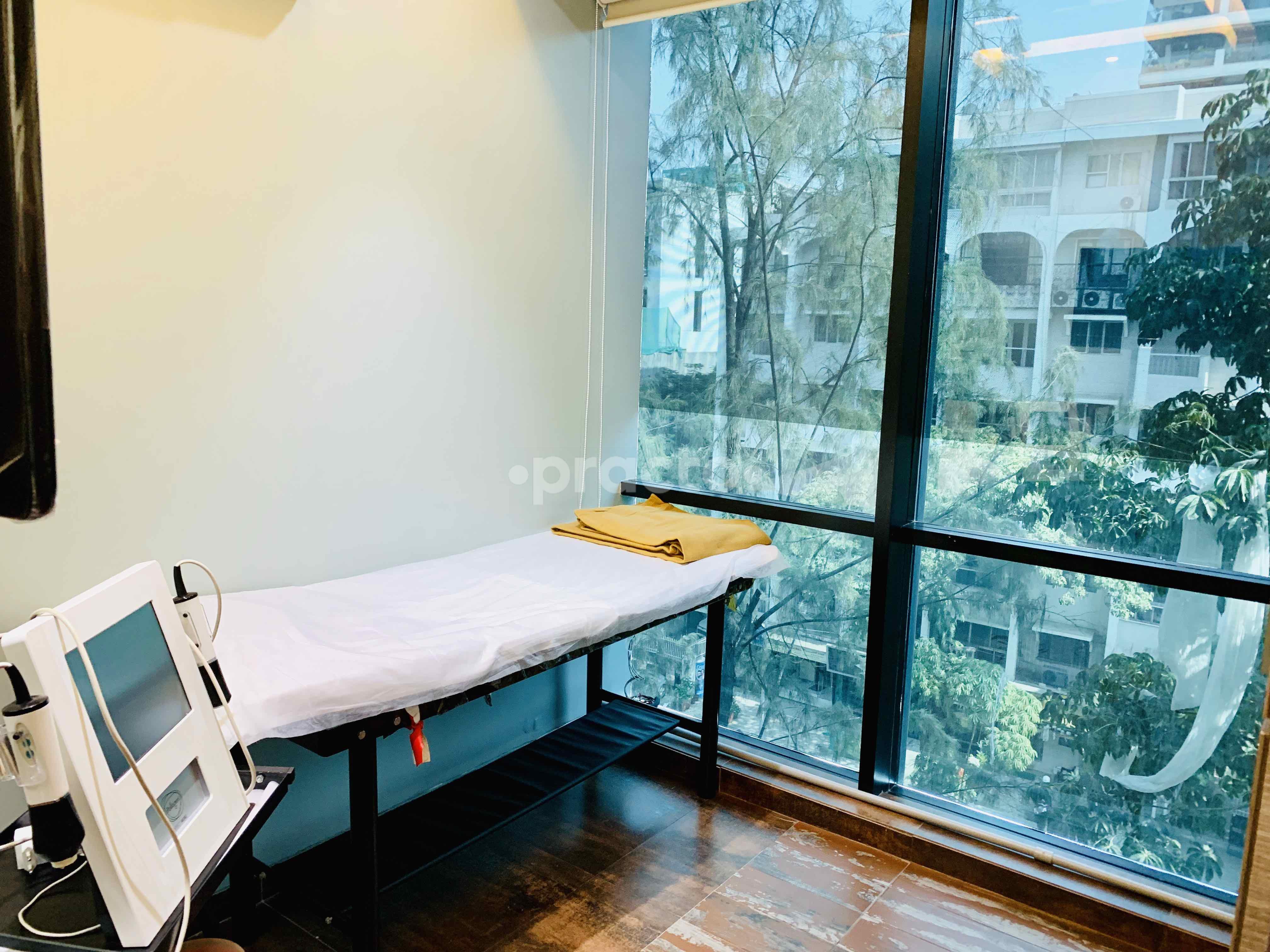 Yavana Aesthetics Clinic Bandra West Mumbai