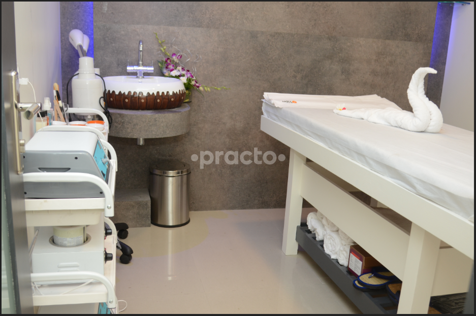 Vibes -  Slimming, Beauty & Laser Clinic Kankurgachi Kolkata