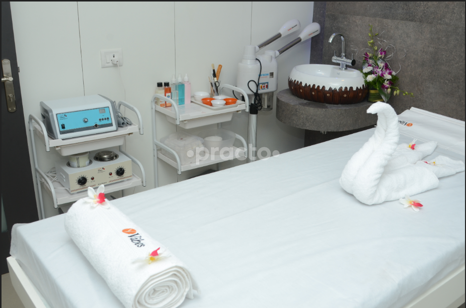 Vibes -  Slimming, Beauty & Laser Clinic Kasba Kolkata