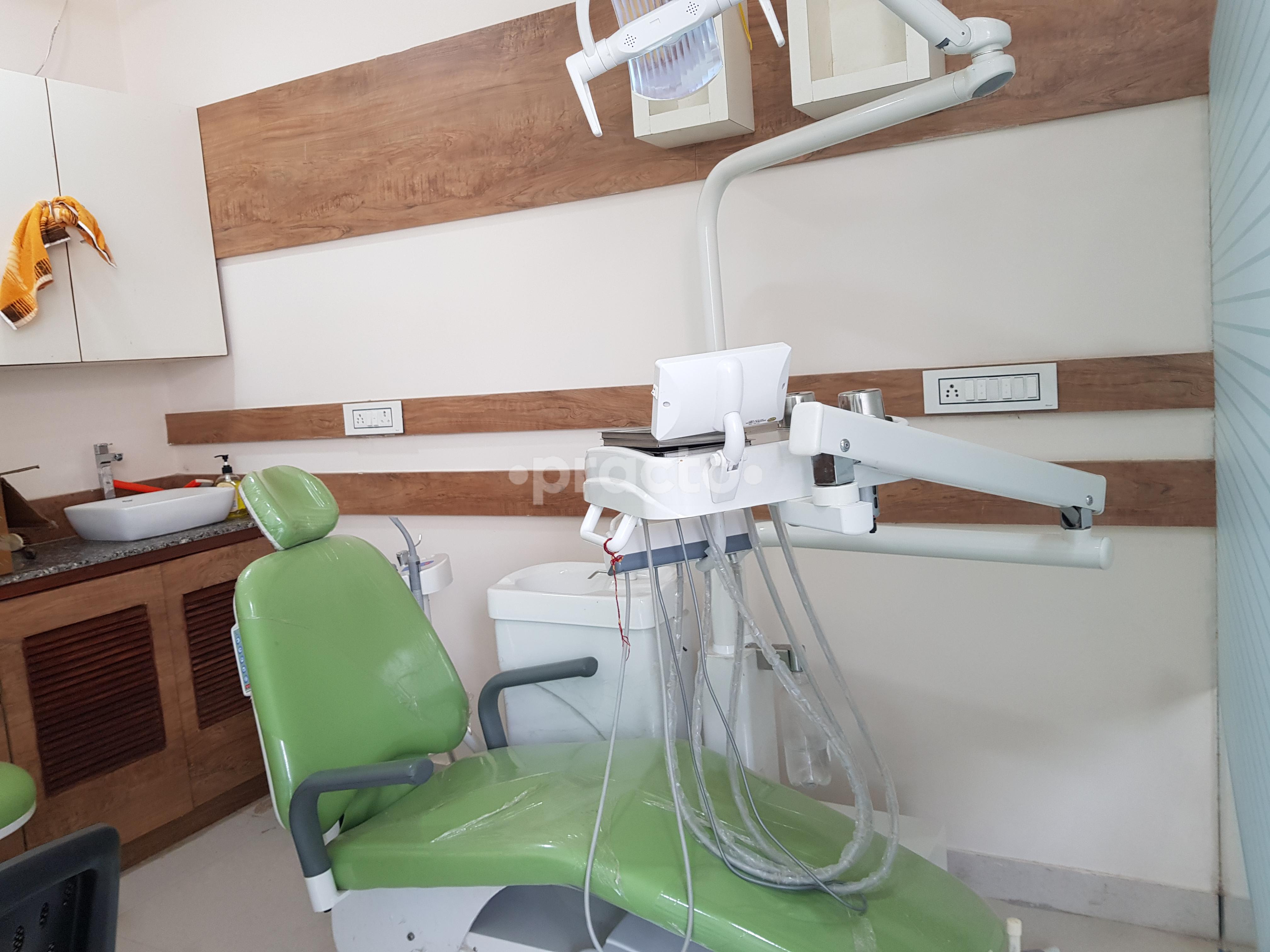 OPD/Ward at Cradle Vaishali Nagar Jaipur