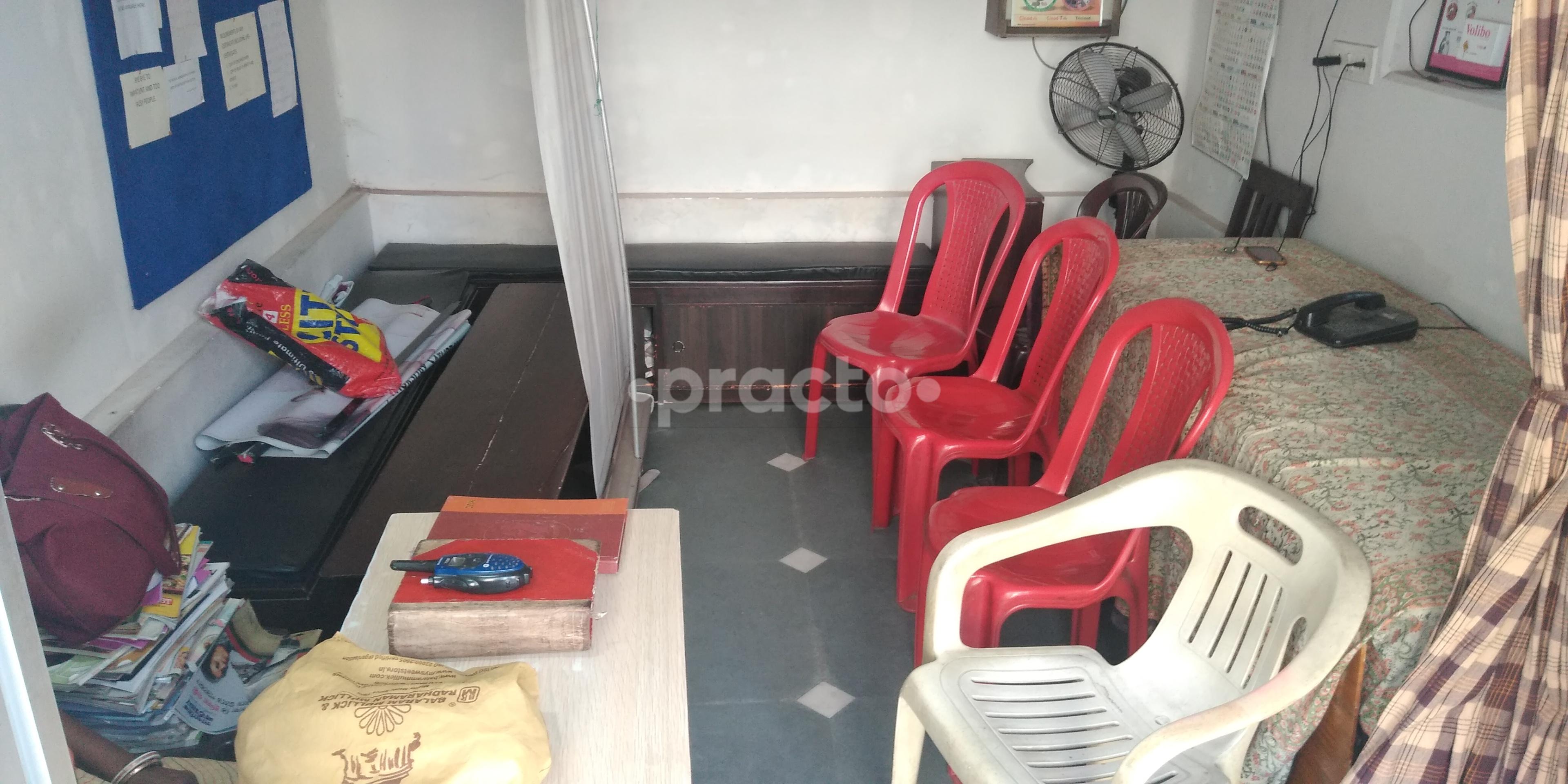 Dr Amitava Chakravorty S Clinic General Health Clinic In Lake Gardens Kolkata Book Appointment View Fees Feedbacks Practo
