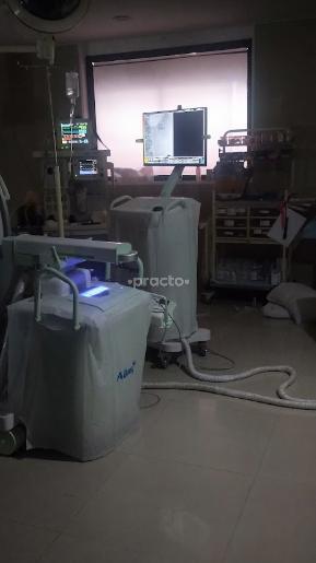 Ivy Hospital Ram Colony Camp Hoshiarpur