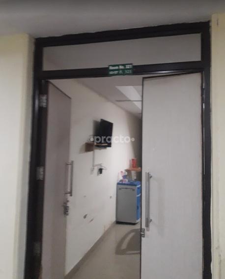 Ivy Hospital Ram Colony Camp Hoshiarpur