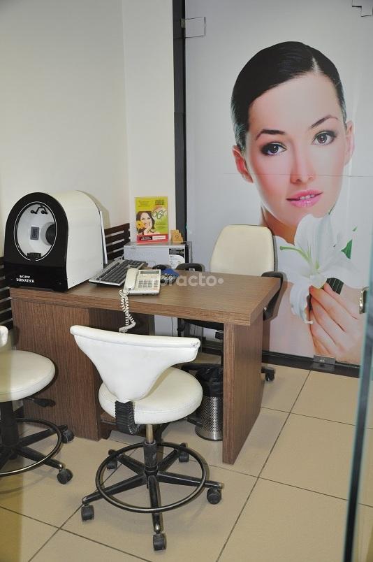 OPD/Ward at Clinic Dermatech Rajouri Garden Delhi