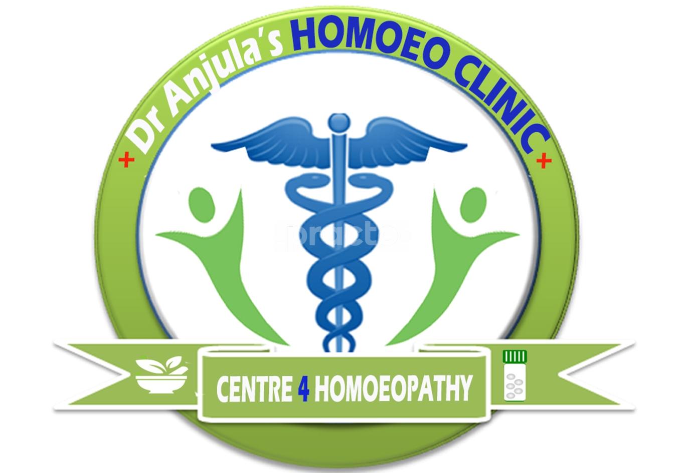 Dr.Anjula's HOMOEO CLINIC