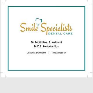 Smile Specialists Dental Care