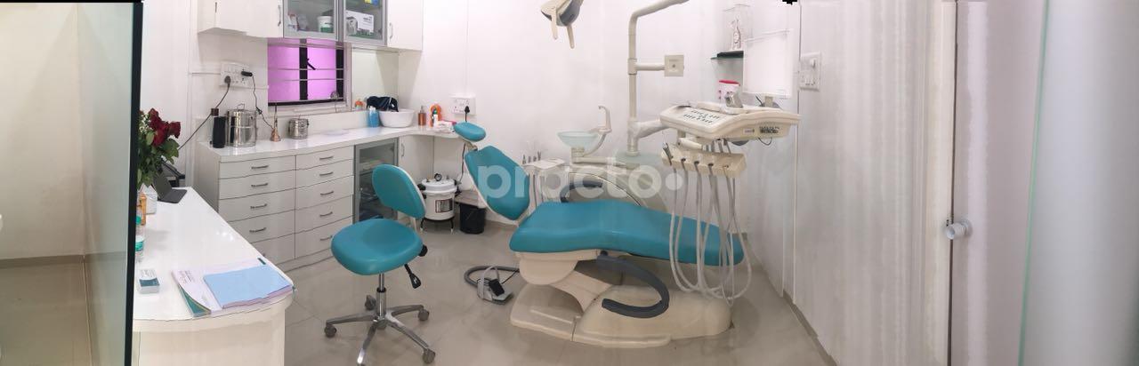 OPD/Ward at Smile Specialists Dental Care Aundh Pune