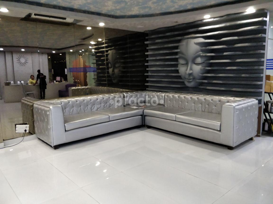 The Body Care Rajouri Garden Delhi