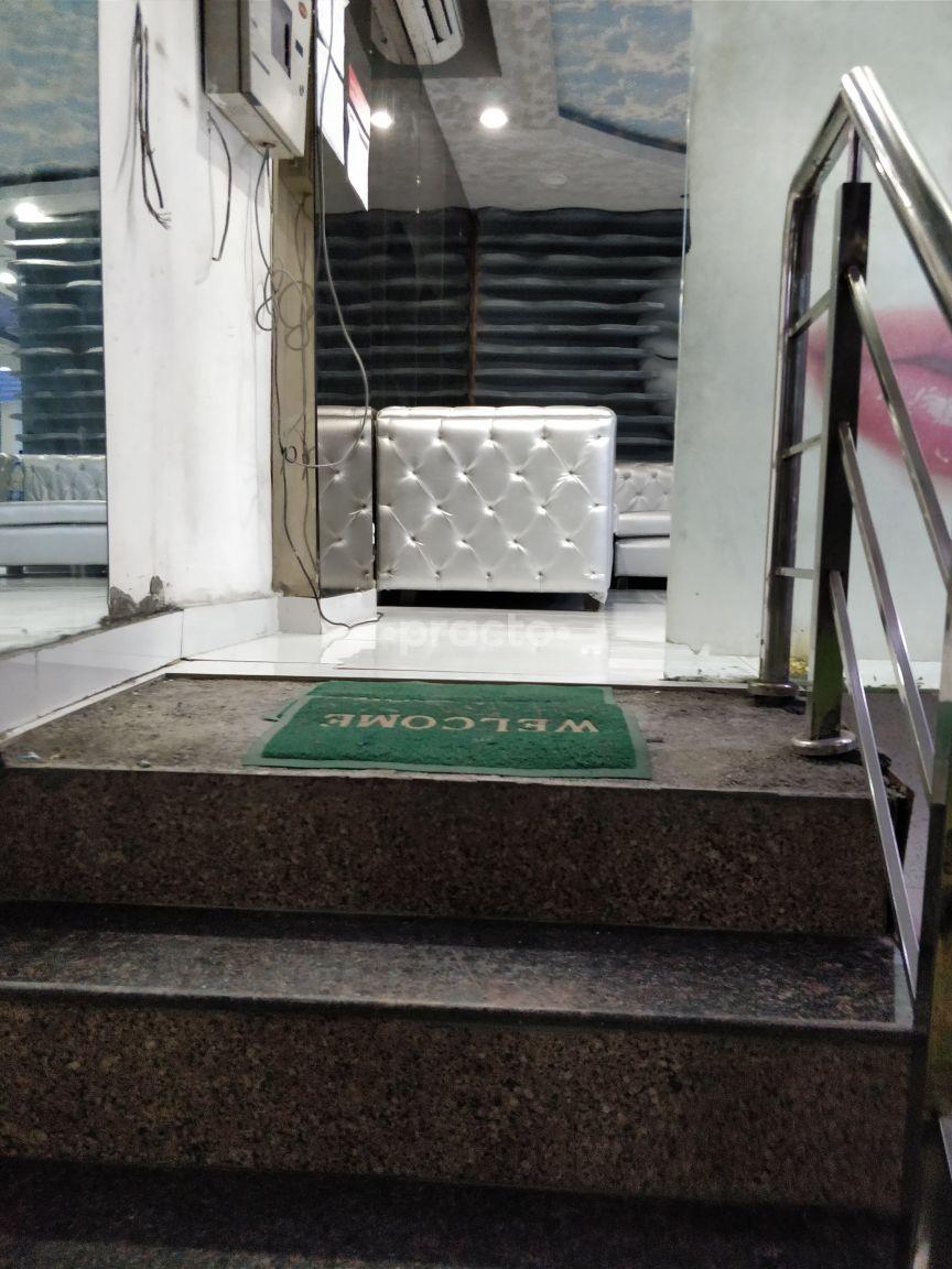 The Body Care Rajouri Garden Delhi