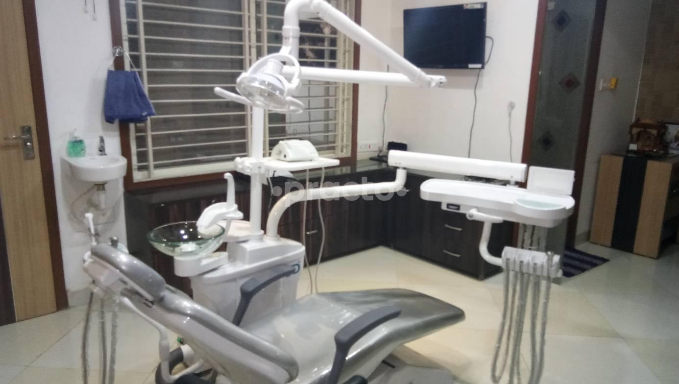 Face Lift Multispeciality Dental Clinic Trilanga Bhopal