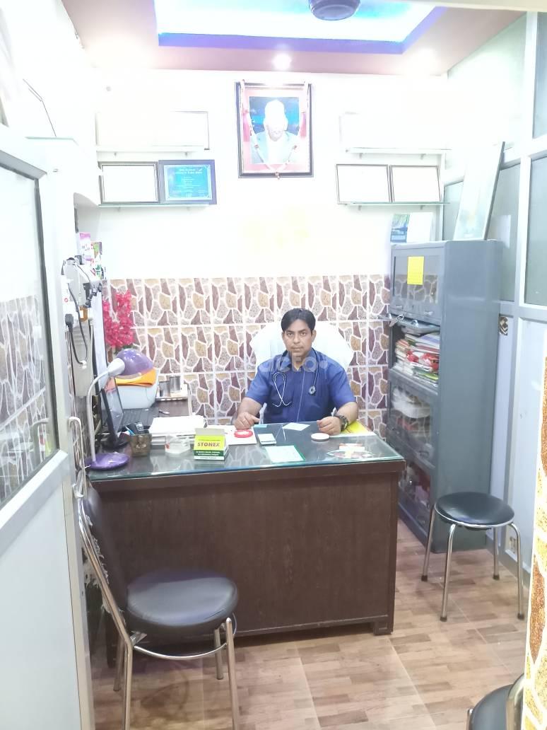 Vandana Medicare Centre Avas Vikas Yojna No. 3 Kanpur