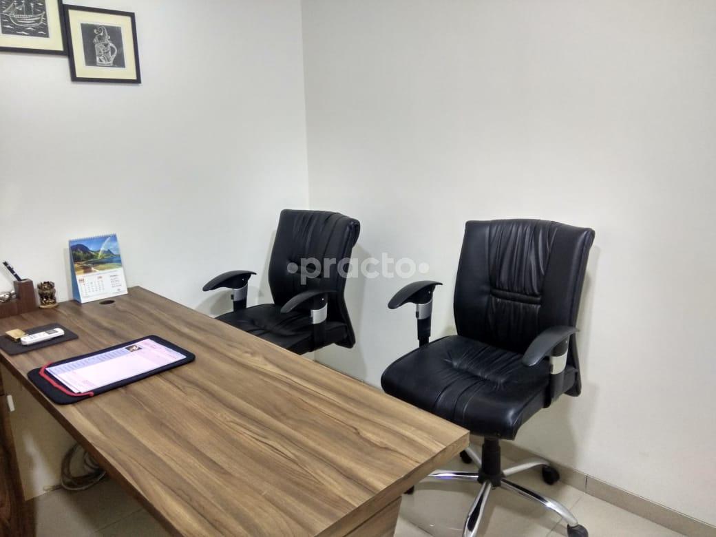 Entrance at Soft Touch Skin Center Hinjewadi Pune