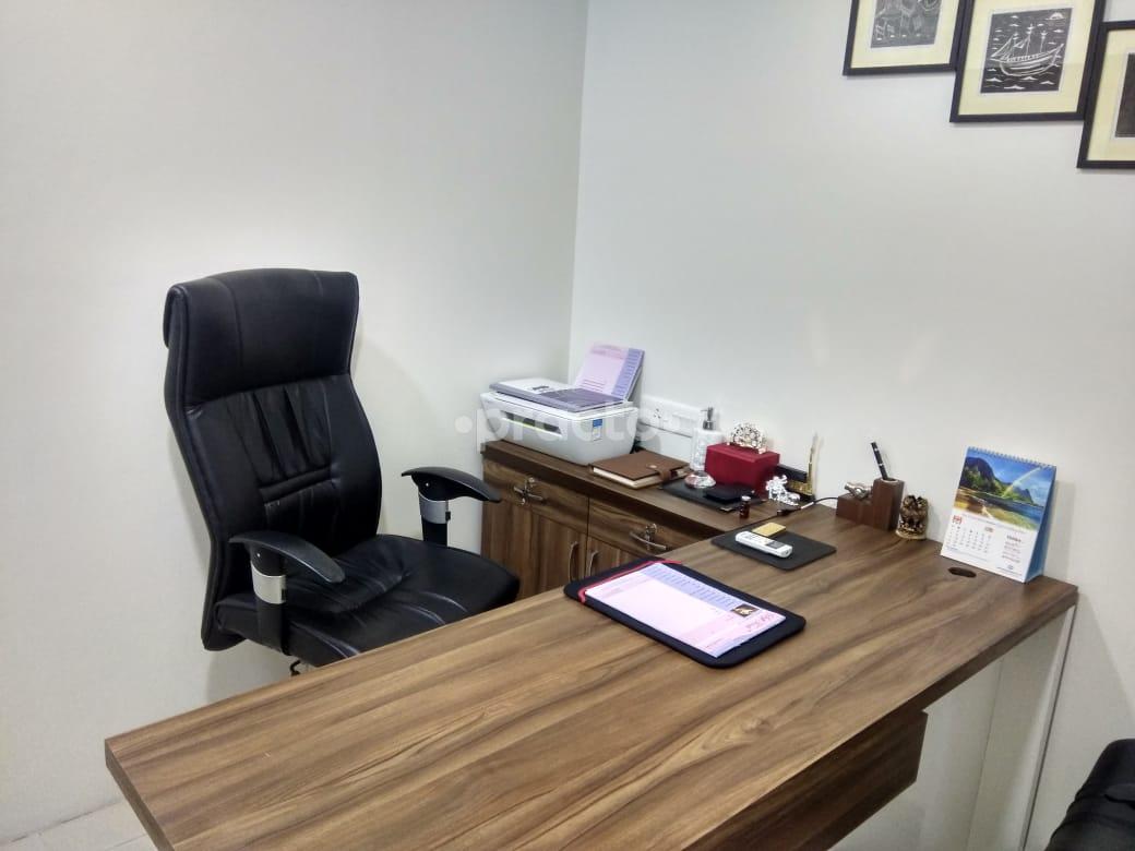 OPD/Ward at Soft Touch Skin Center Hinjewadi Pune