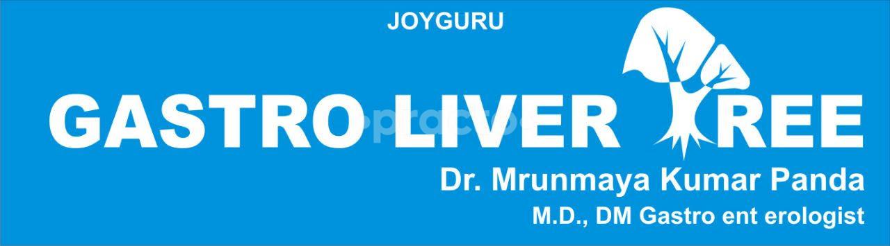 OPD/Ward at Gastro Liver Tree Pimple Saudagar Pune