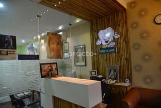 Dawar Advanced  Dental Sector 32 Chandigarh