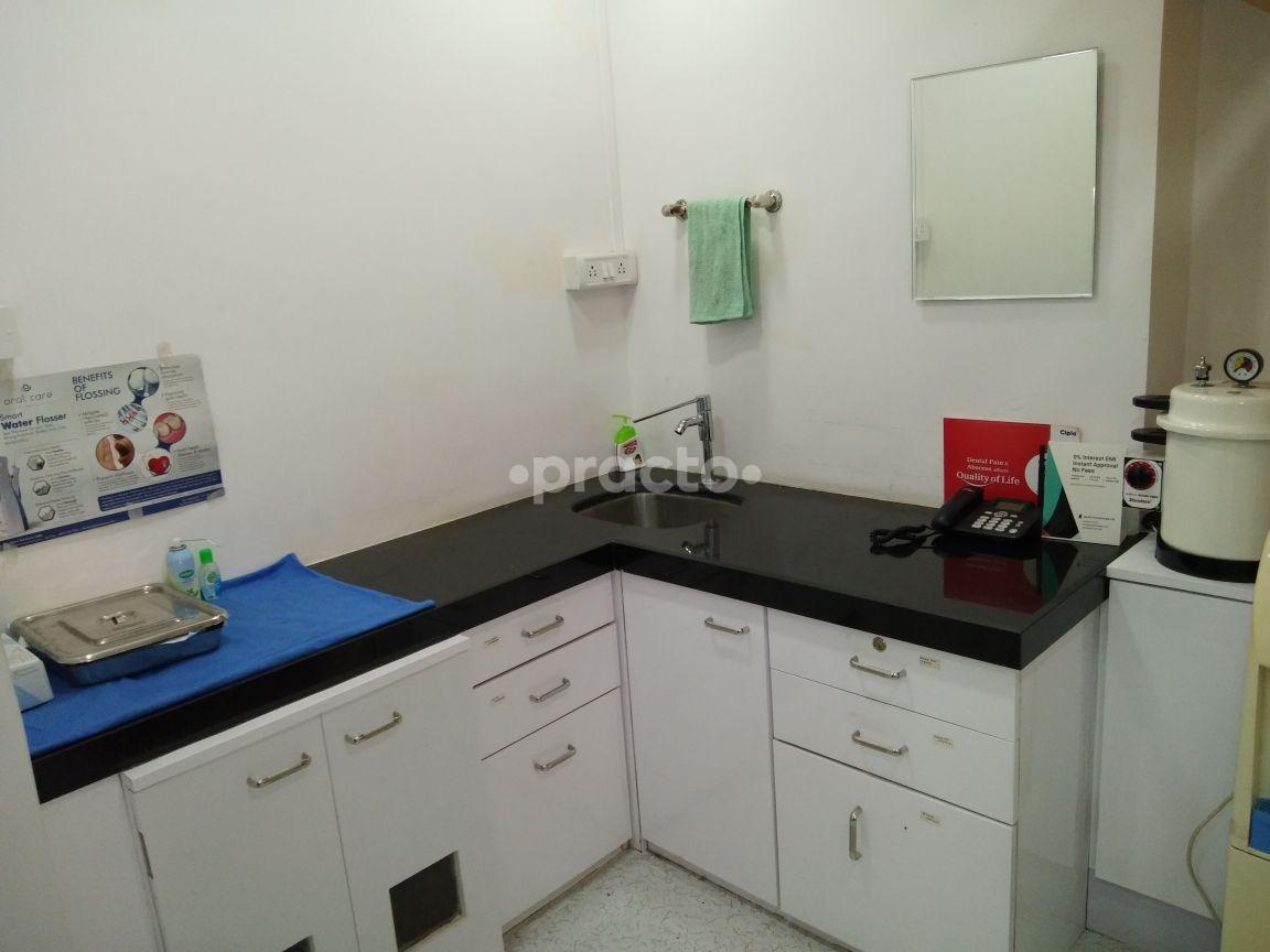 OrthoSquare Vashi Navi Mumbai
