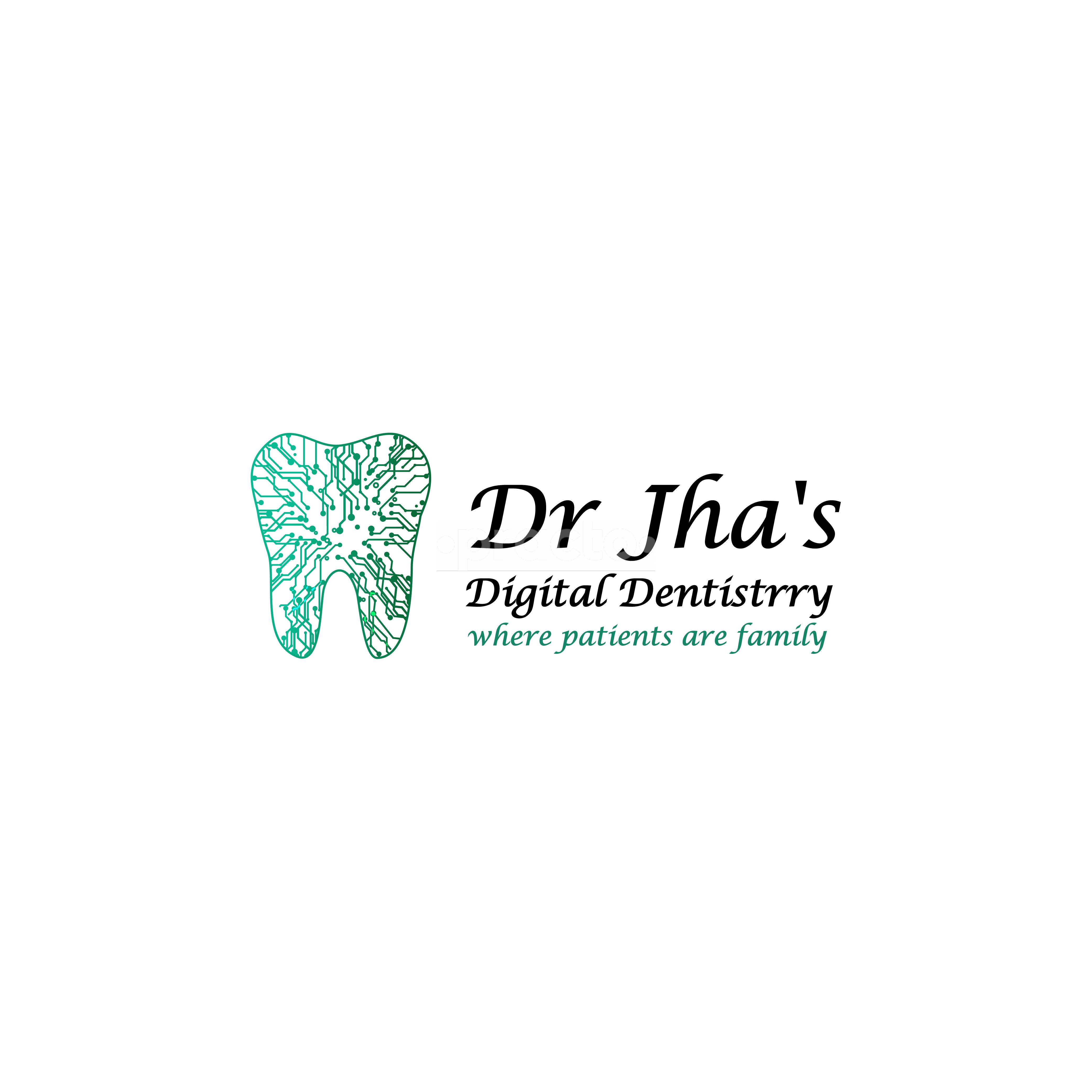 Dr Jha's Digital Dentistrry - Indirapuram
